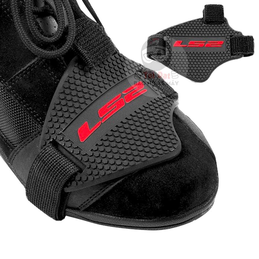 Đệm bảo vệ giày LS2