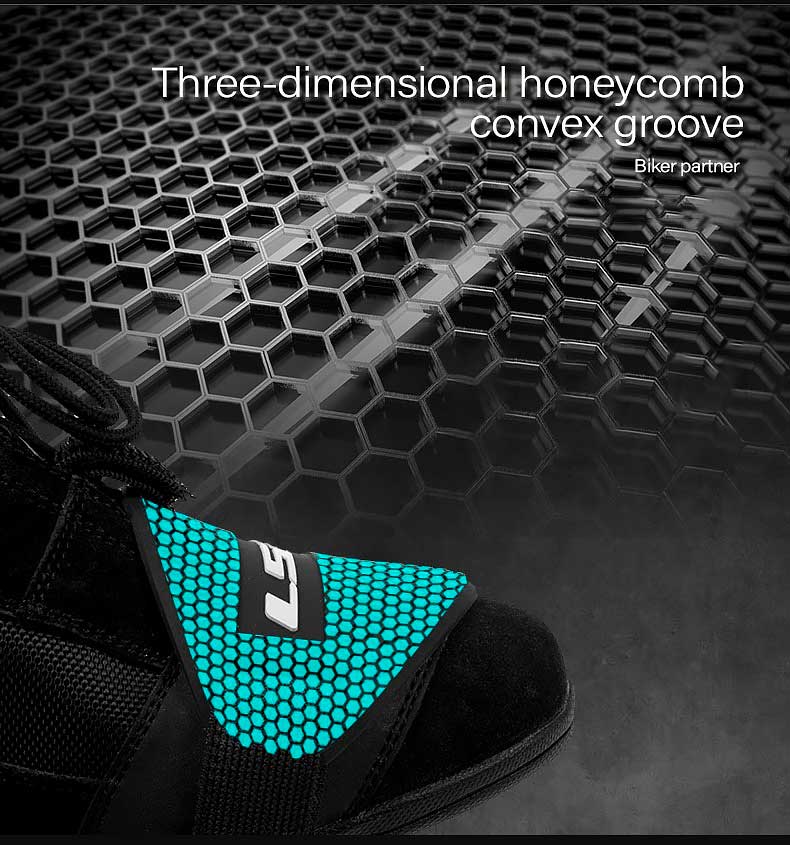 Đệm bảo vệ giày LS2