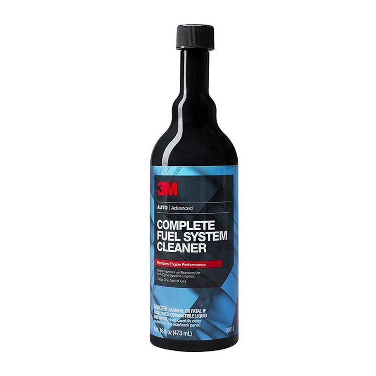 3M PN8813 Fuel System Cleaner Tank Additive