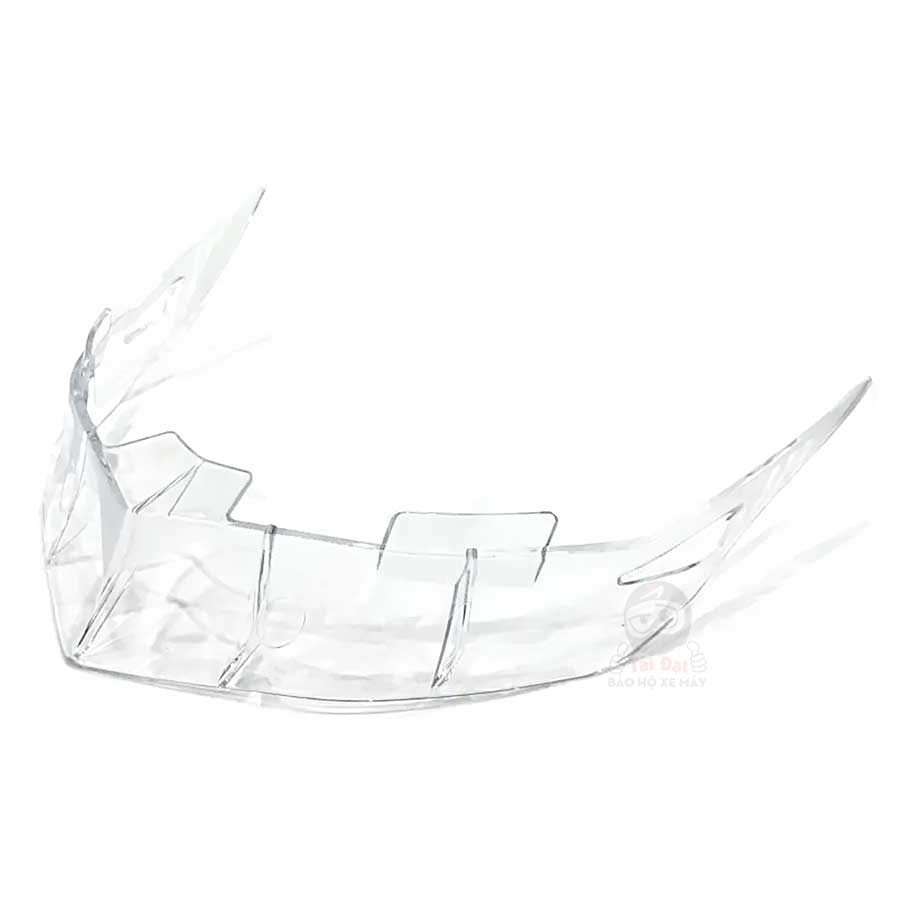 Đuôi gió KYT TT Course