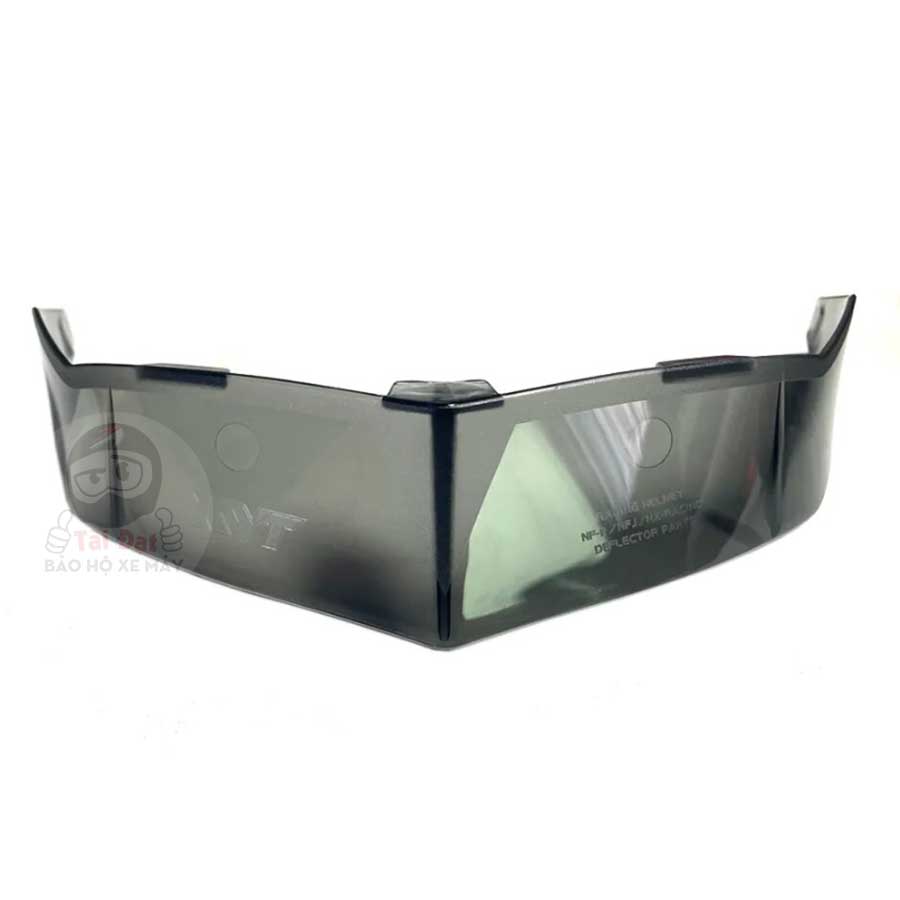 Đuôi gió KYT NFJ / NFR