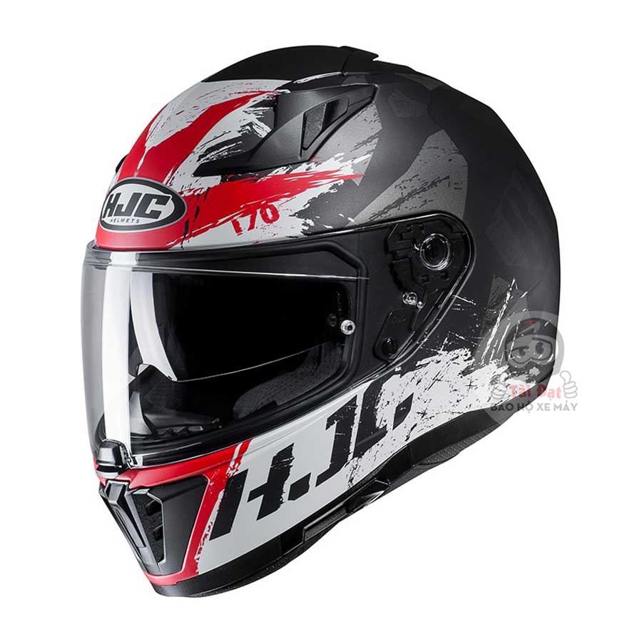 HJC i70 Rias