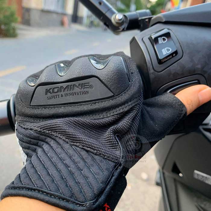 Găng tay Komine GK-242