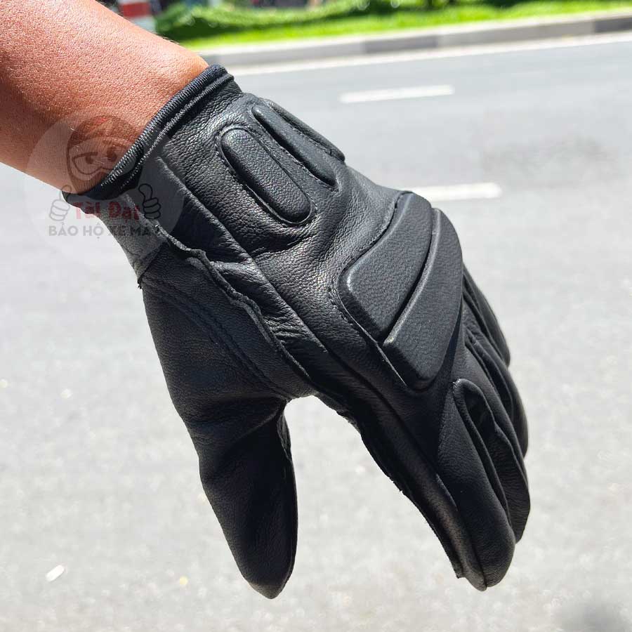 Găng tay Pro-biker da Boom