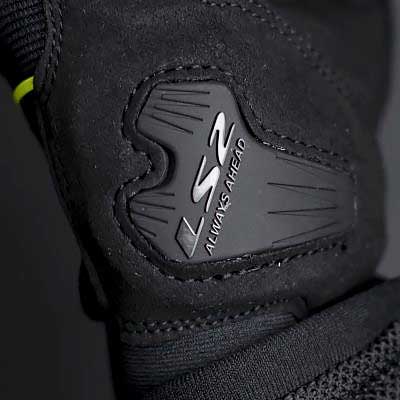 LS2 Dart 2 Lady Gloves