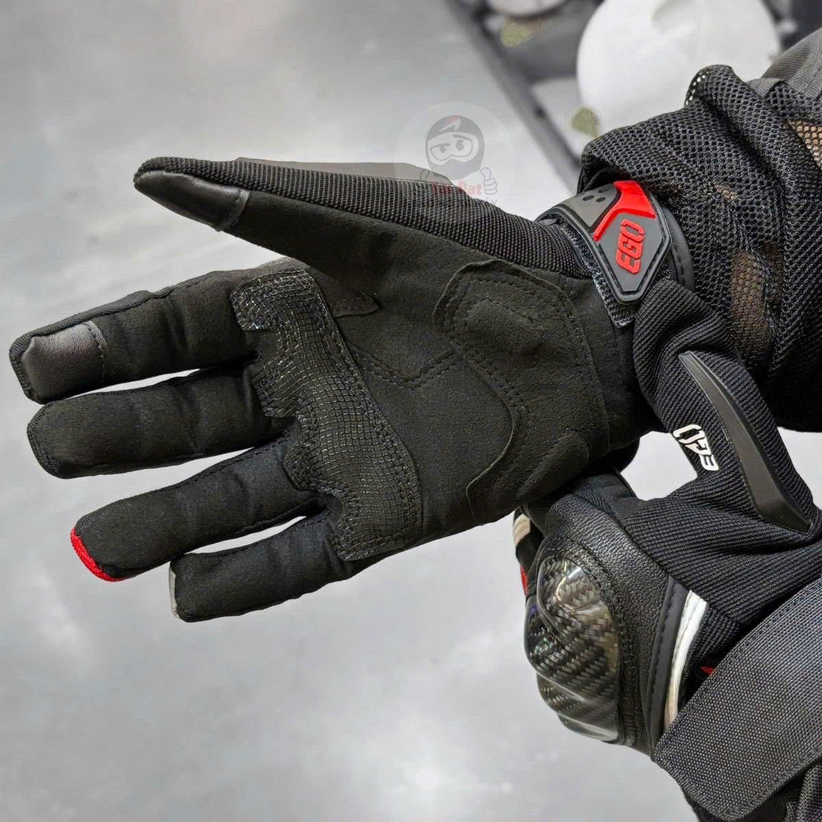 EGO EMG-5 Gloves