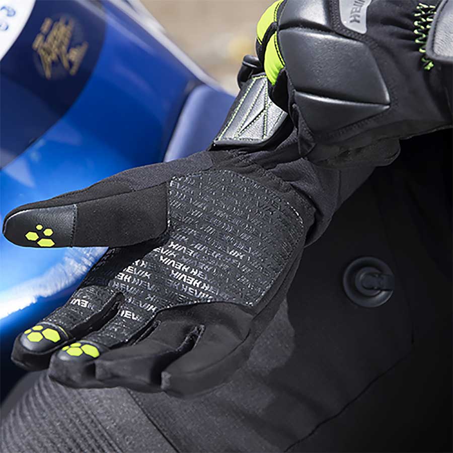 Găng tay Hevik Giove