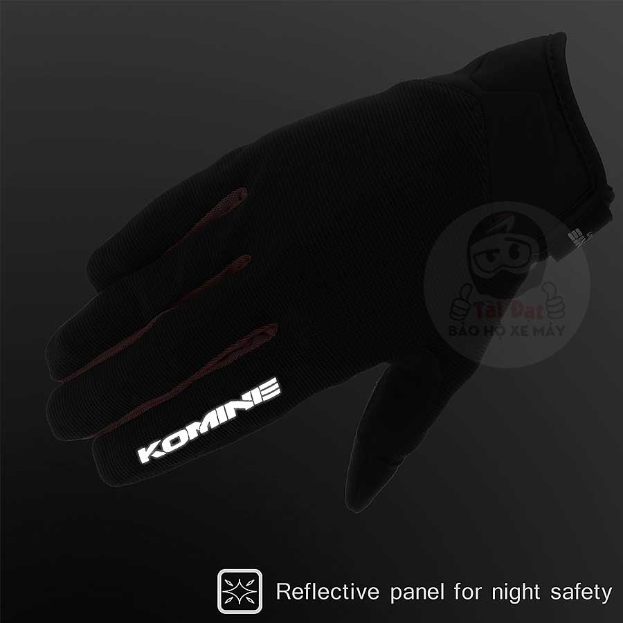 Găng tay Komine GK-1683