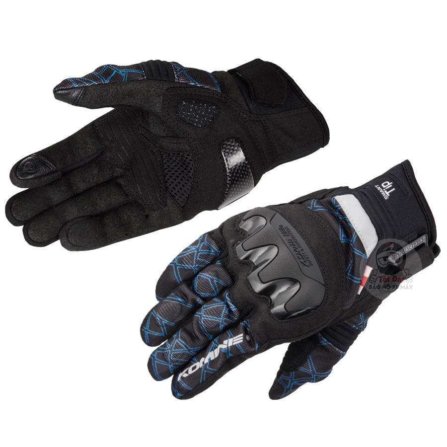 Găng tay Komine GK-220