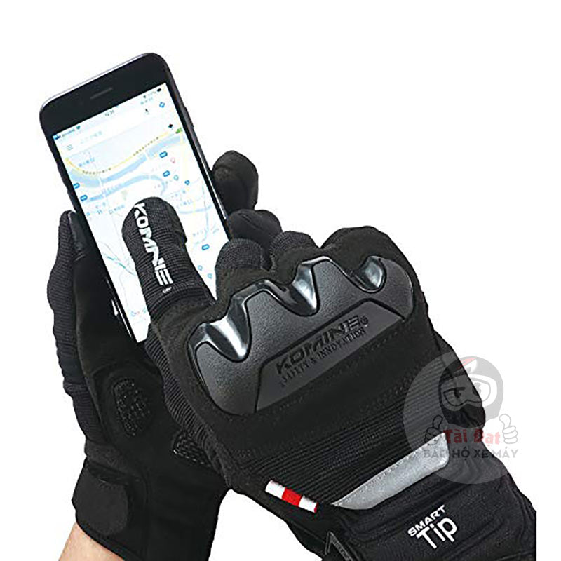 Găng tay Komine GK-220