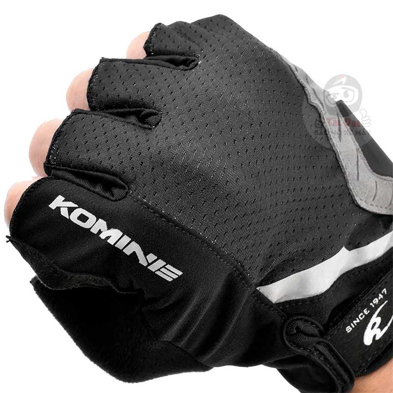 Komine GK-2593 Gloves