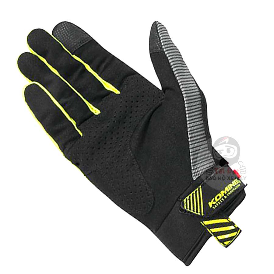 Găng tay Komine GK-233