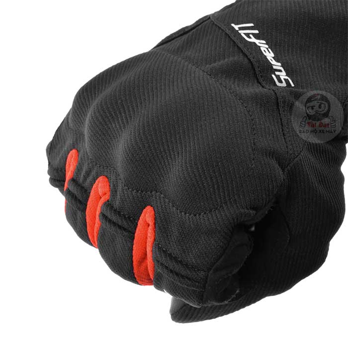 Komine GK-258 Rain Gloves