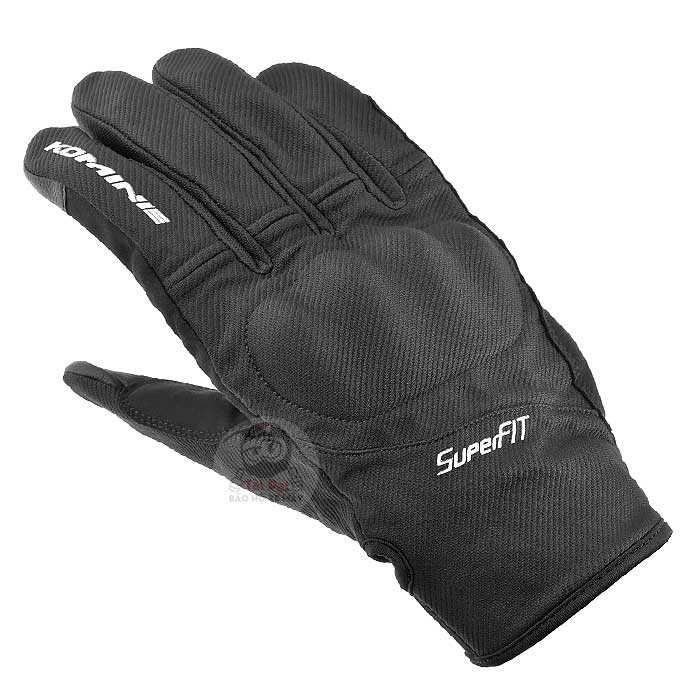 Komine GK-258 Rain Gloves