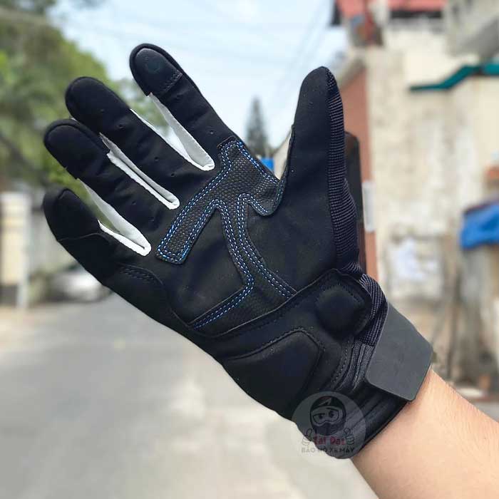 Găng tay LS2 All Terrain Textile