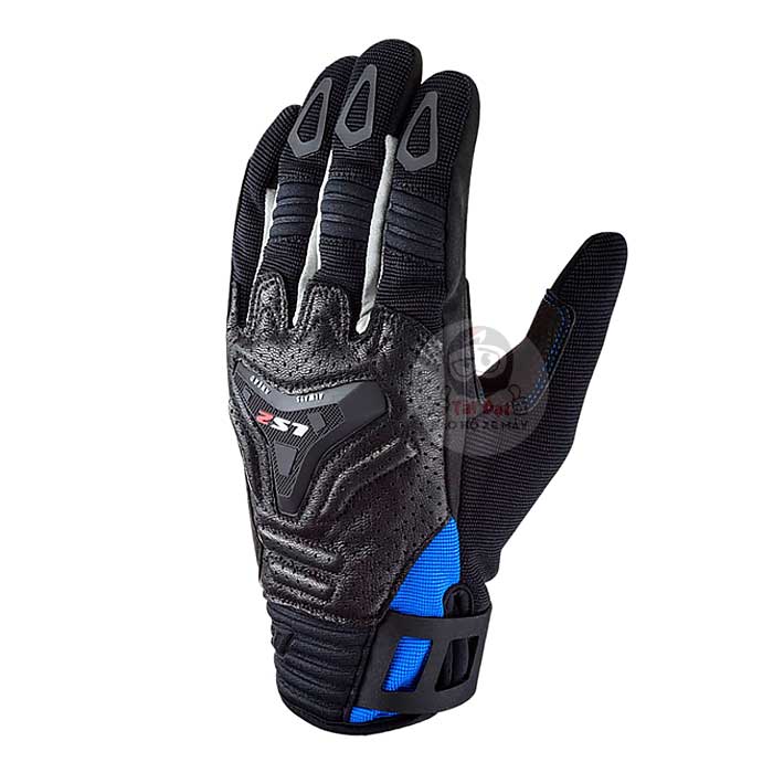 Găng tay LS2 All Terrain Textile