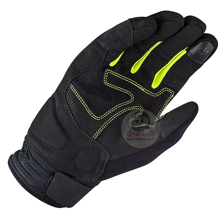 Găng tay LS2 All Terrain Textile