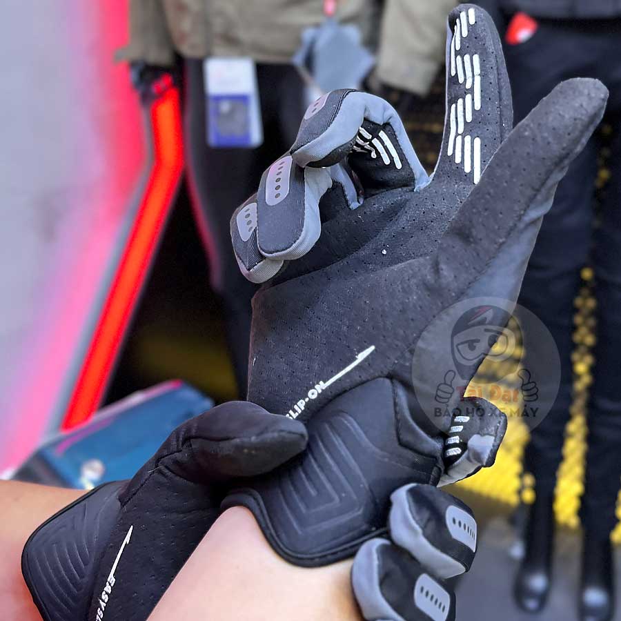 Găng tay LS2 Bend Man