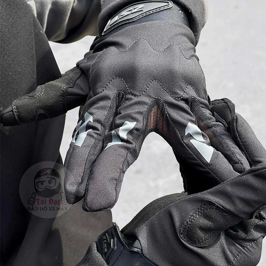 Găng tay LS2 Hiker Man