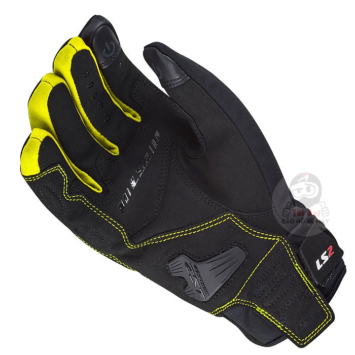 Găng tay LS2 Jet 2 Man