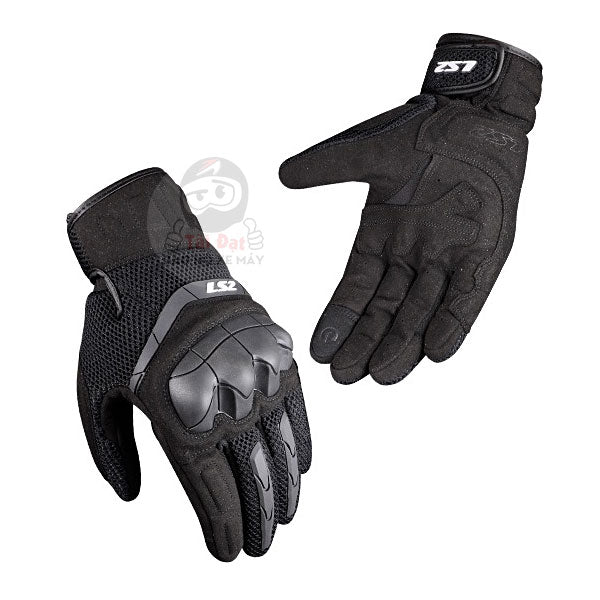 Găng tay LS2 Kubra Man