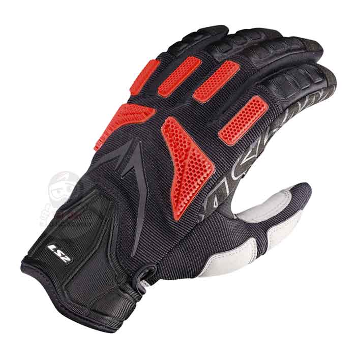 Găng tay LS2 Ravin Man