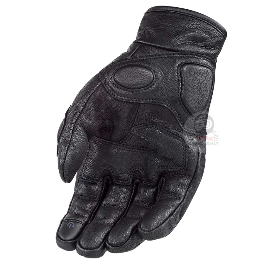 Găng tay da LS2 Rust Man