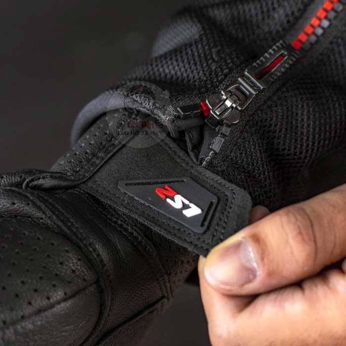 Găng tay LS2 Spark Man