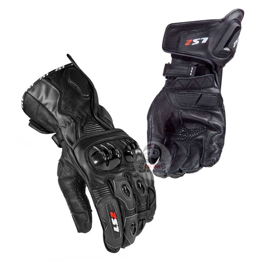 Găng tay LS2 Swift Racing