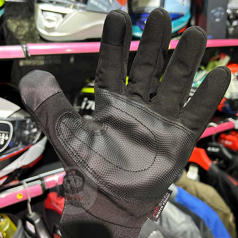 Găng tay Pro-biker City MCS-A41