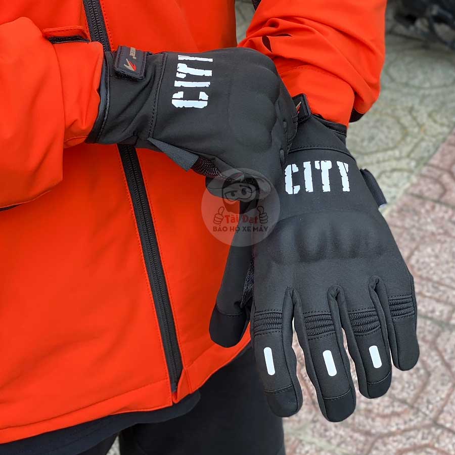 Găng tay Pro-biker City MCS-A41