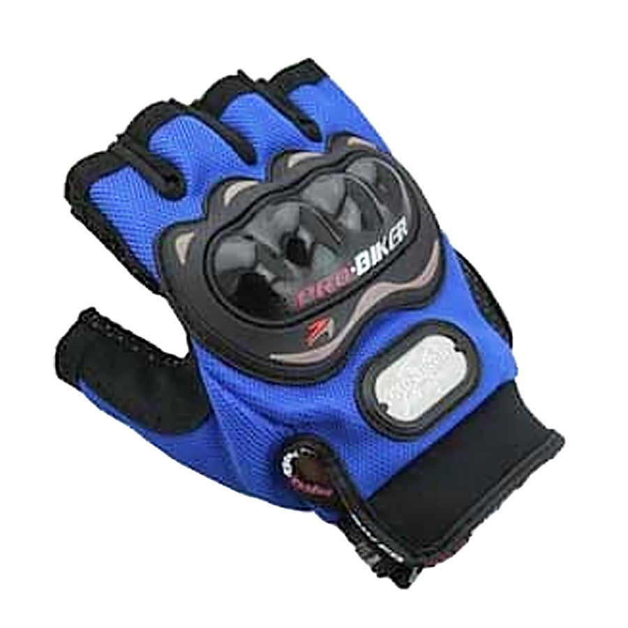 Găng tay ngắn ngón Pro-Biker