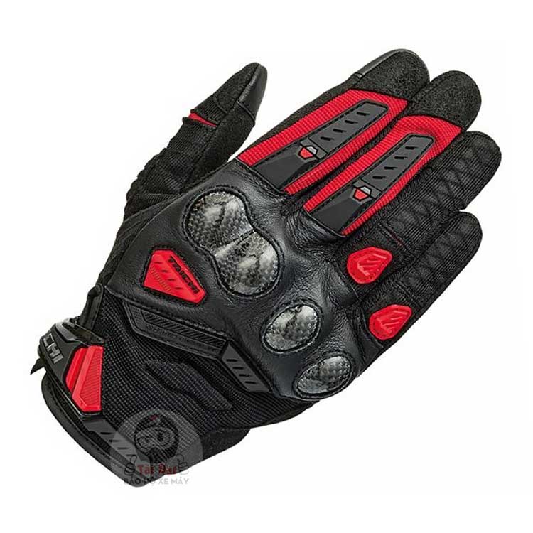 RS-Taichi RST444 Velocity Mesh Gloves