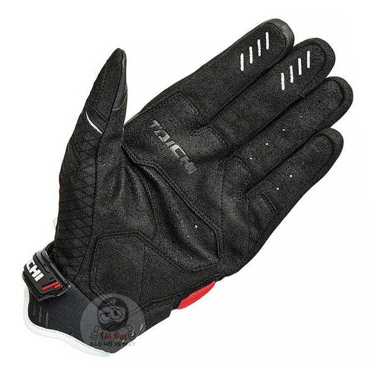 RS-Taichi RST444 Velocity Mesh Gloves