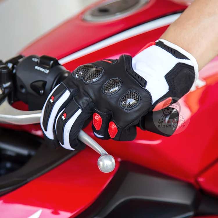 RS-Taichi RST444 Velocity Mesh Gloves