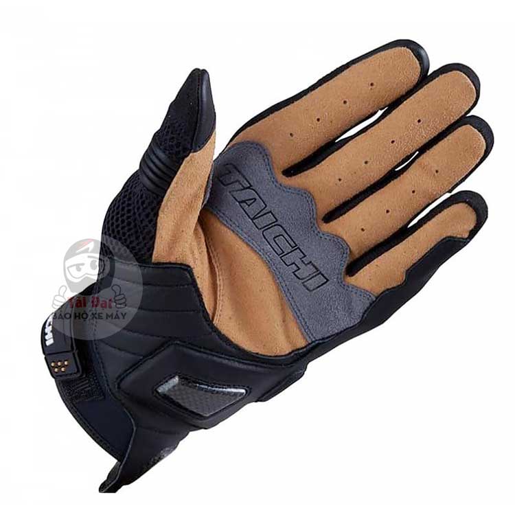 RS-Taichi Armed Mesh Gloves - RST448
