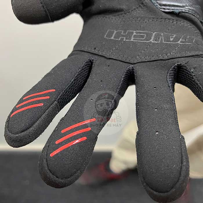 Taichi RST 462 Urban Air Gloves