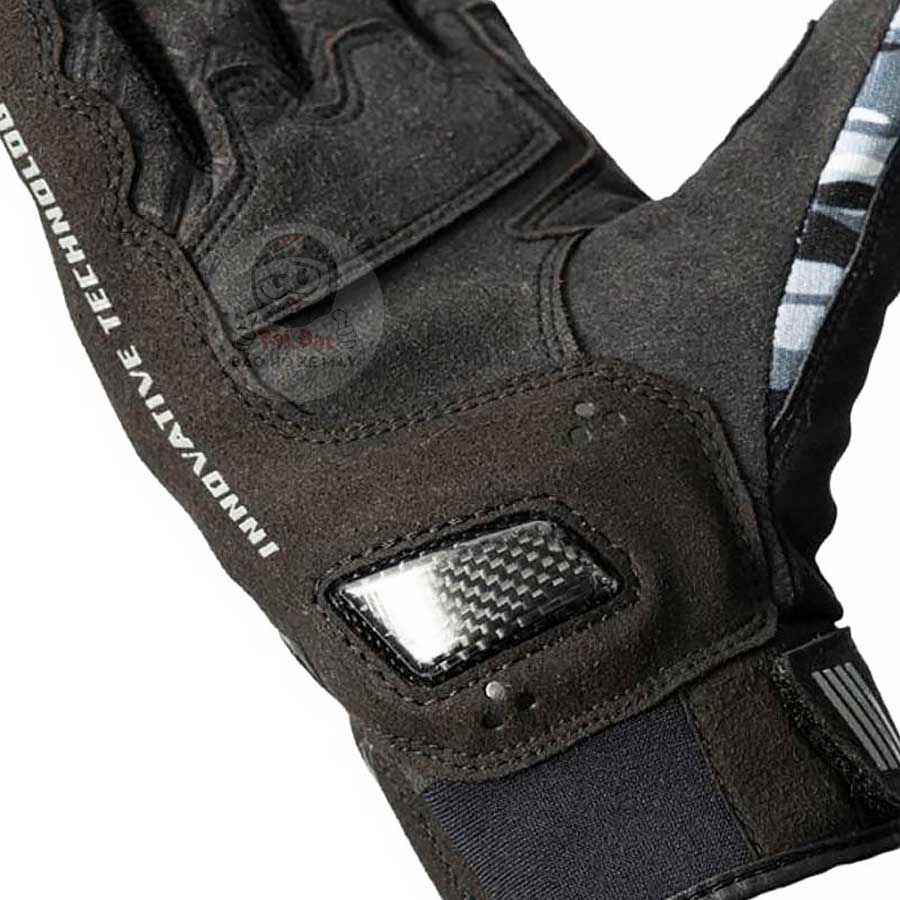 Taichi RST 455 Stroke Air Gloves