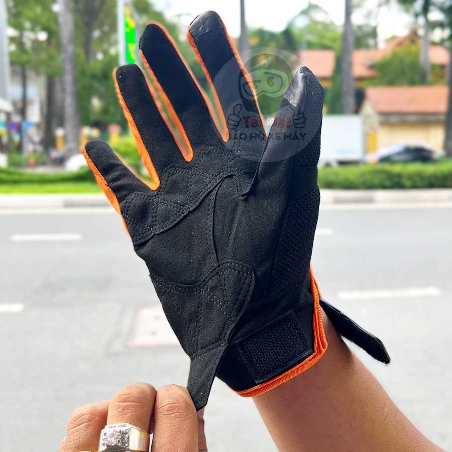 Găng tay Pro-biker Mesh MCS45