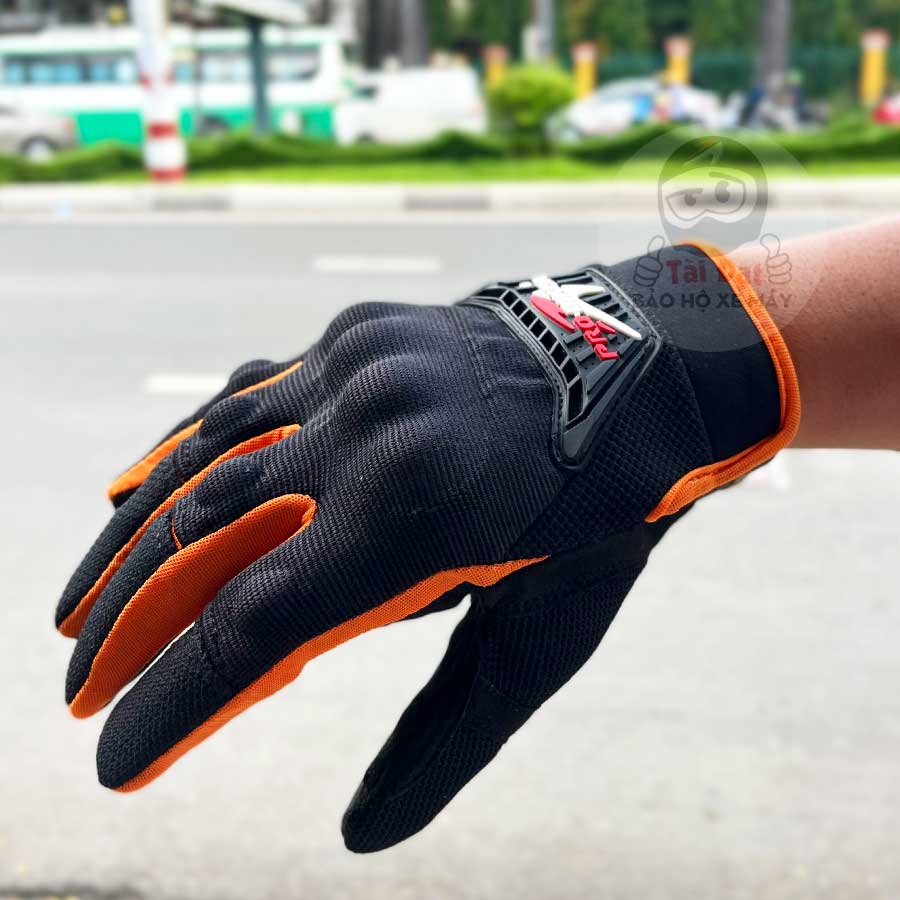 Găng tay Pro-biker Mesh MCS45