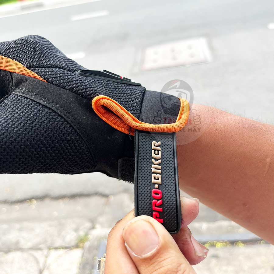 Găng tay Pro-biker Mesh MCS45