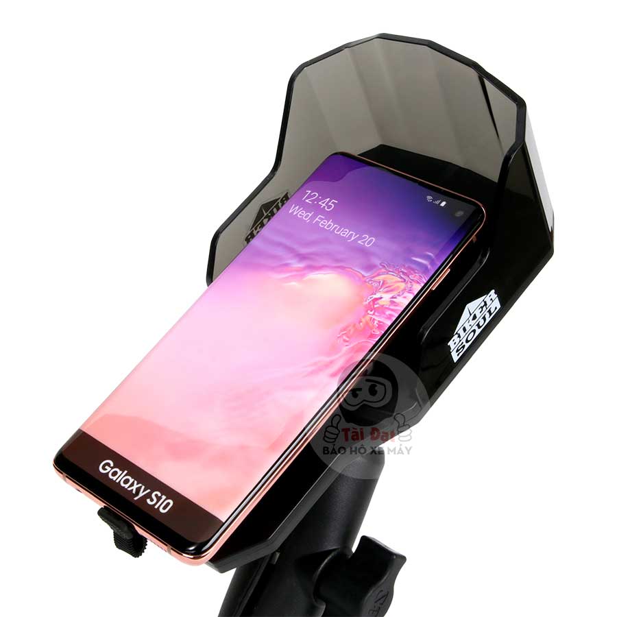 Giá đỡ điện thoại Moto Magfit
