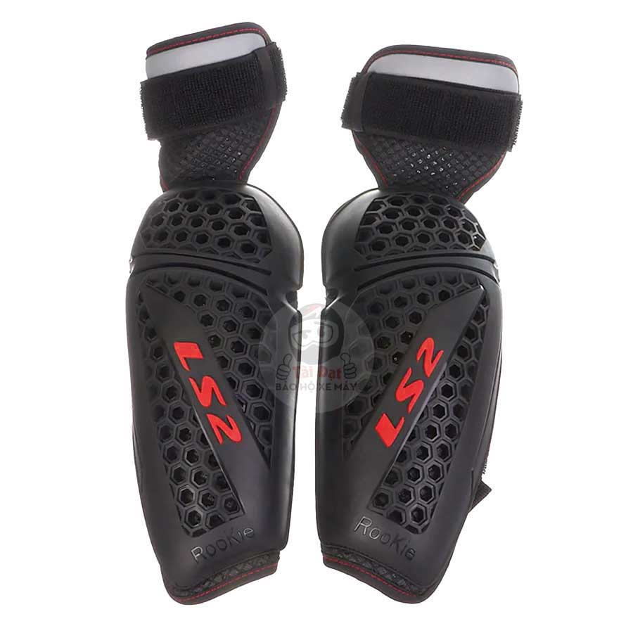 Giáp khuỷu tay LS2 Rookie