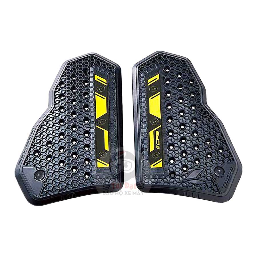 RS Taichi TRV079 Helinx Separate Chest Protector