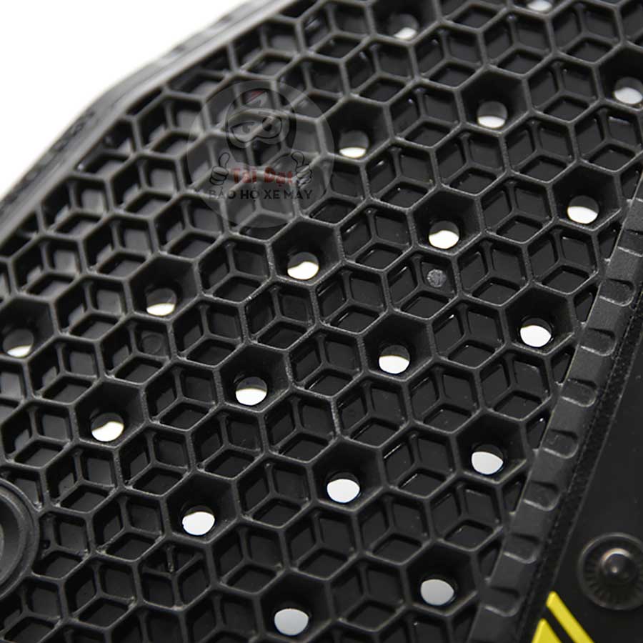 RS Taichi TRV079 Helinx Separate Chest Protector