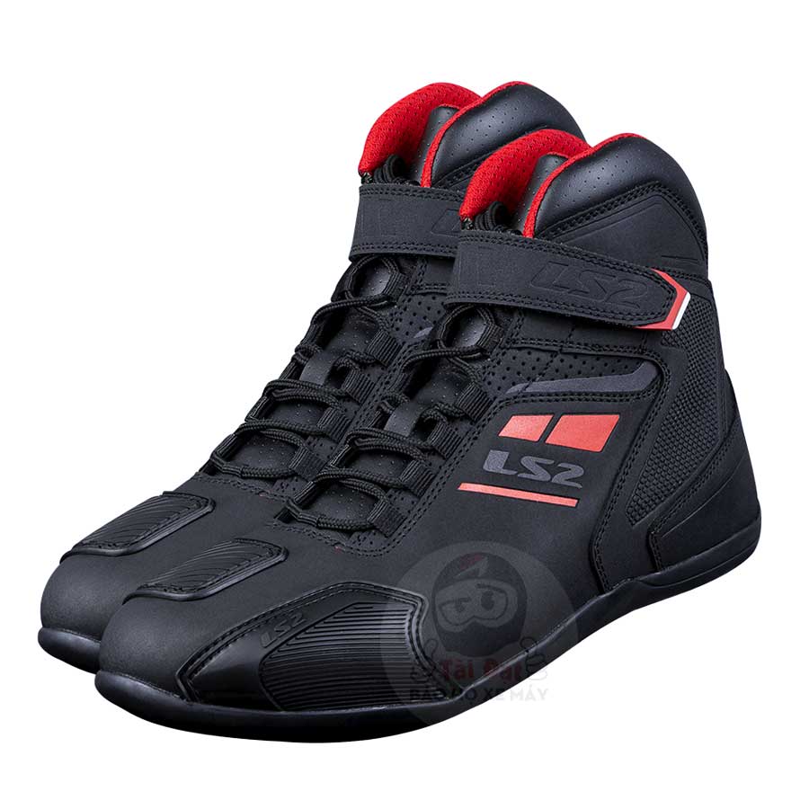 Giày LS2 Garra Lady