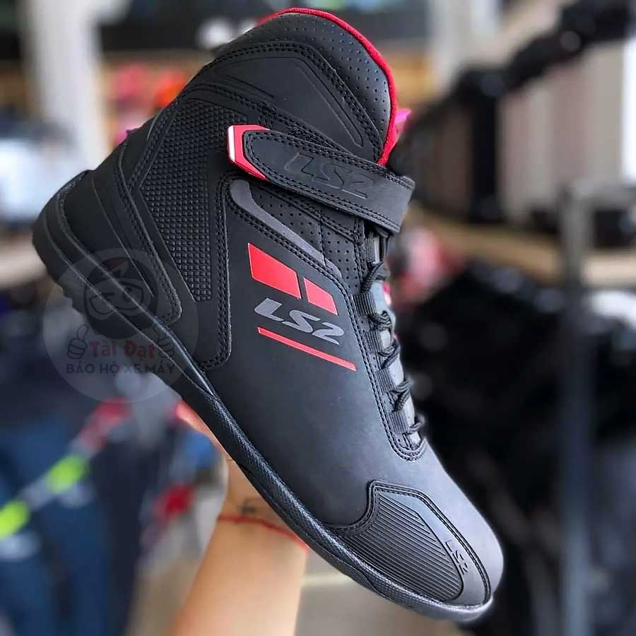 Giày LS2 Garra Lady