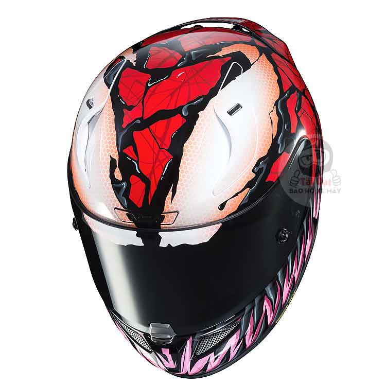 HJC RPHA 11 Pro Carnage