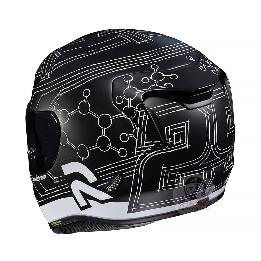 HJC RPHA 11 Pro Iannone 29 Replica