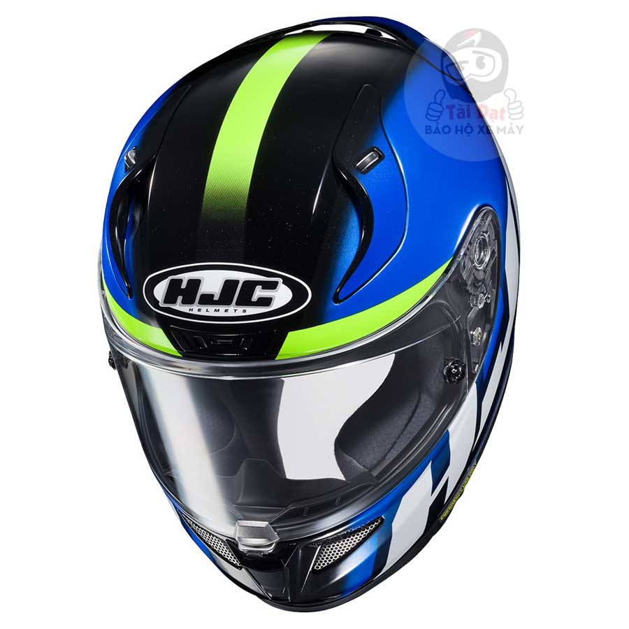 HJC RPHA 11 Pro Spicho Xanh dương